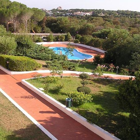 Residence Pinnetta Cala Bitta Baja Sardinia Zewnętrze zdjęcie