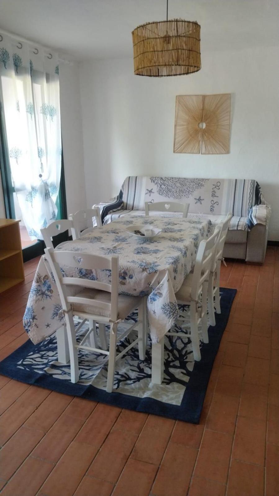 Residence Pinnetta Cala Bitta Baja Sardinia Zewnętrze zdjęcie